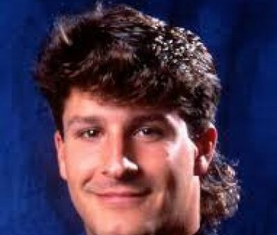 Barry Potomski