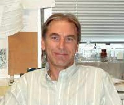 Barry Pryor