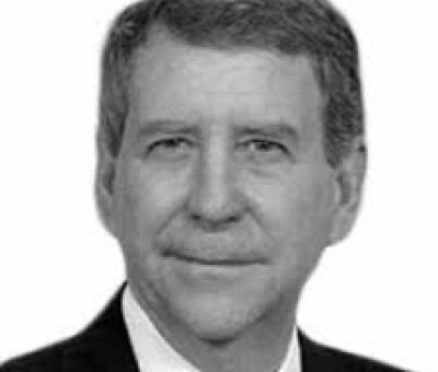Barry S. Wynn