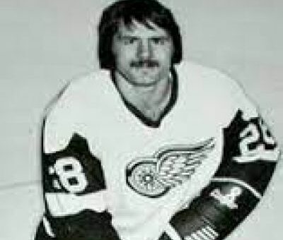 Barry Salovaara