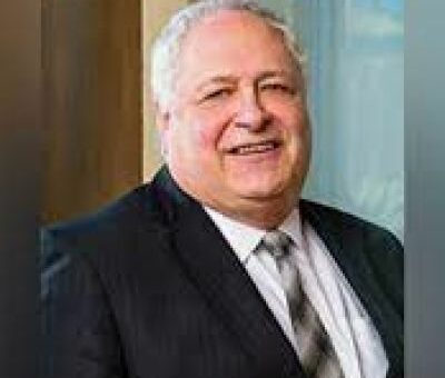 Barry Wilcox