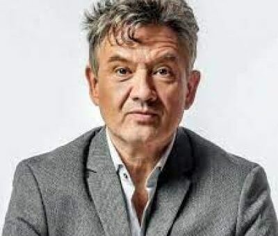 Bart Peeters