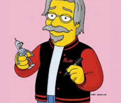Bart Simpson