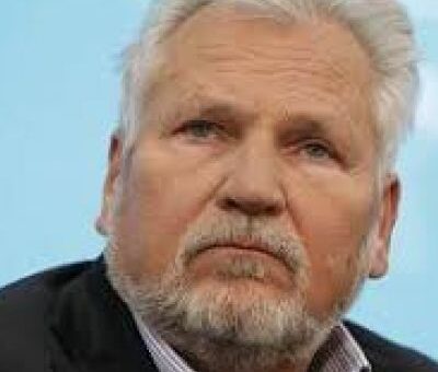 Bartłomiej Szrajber