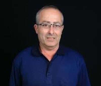 Baruch Uziel