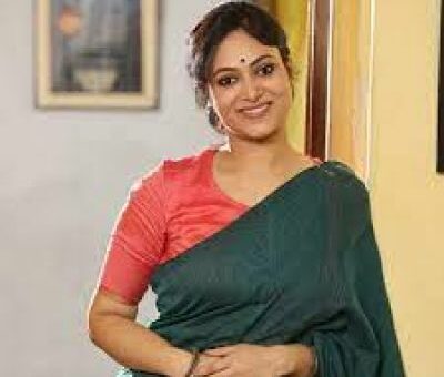 Basabdatta Chatterjee