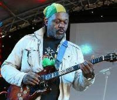 Basil Gabbidon