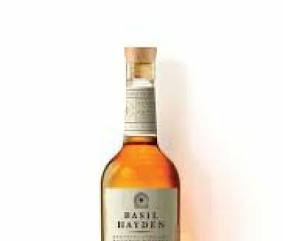Basil Hayden