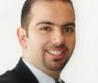 Basil Kilani