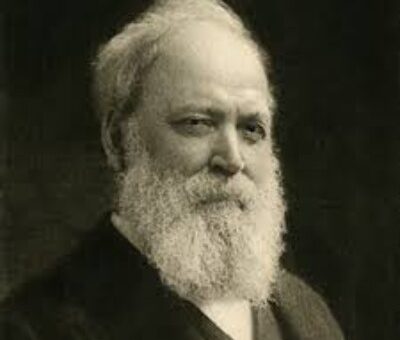 Basil Lanneau Gildersleeve