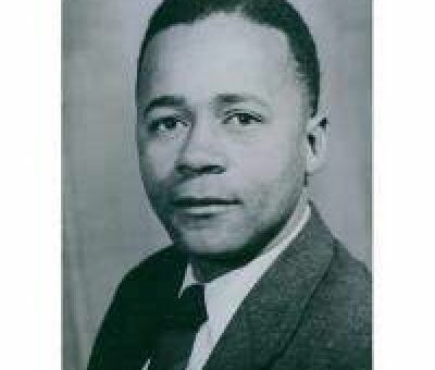 Basil Stanley