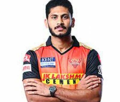 Basil Thampi
