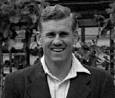 Basil Travers