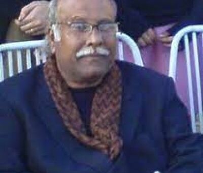 Basit Jehangir Sheikh