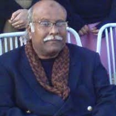 Basit Jehangir Sheikh