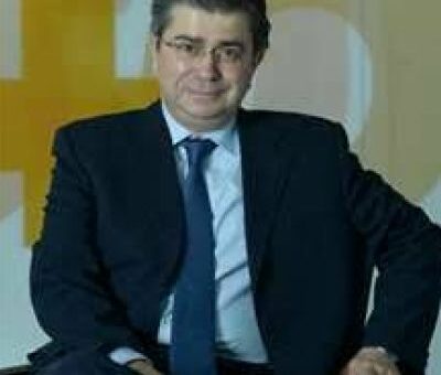 Baudilio Tomé Muguruza