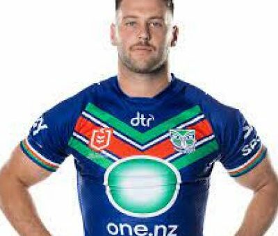 Bayley Sironen
