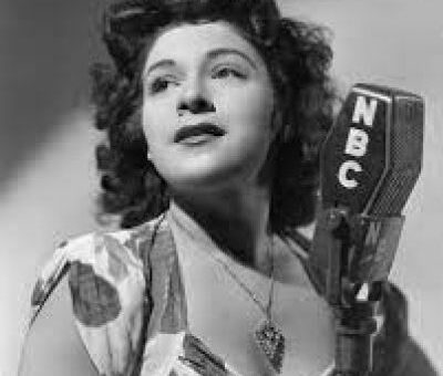 Bea Wain