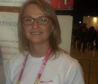 Beata Bartków-Kwiatkowska