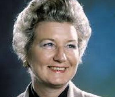 Beata Brookes