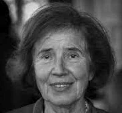 Beate Klarsfeld