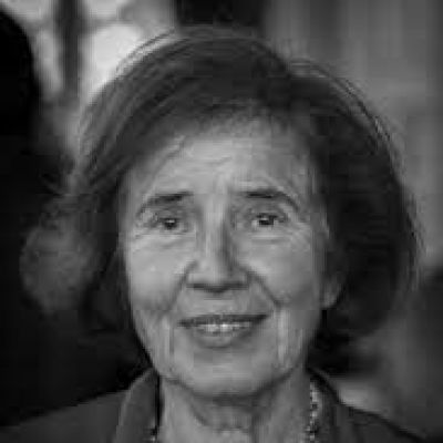 Beate Klarsfeld