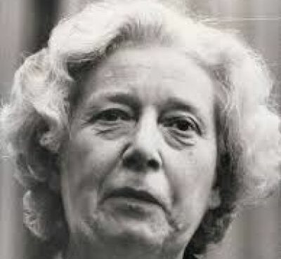 Beatrice Seear, Baroness Seear