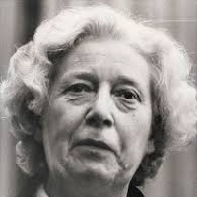 Beatrice Seear, Baroness Seear