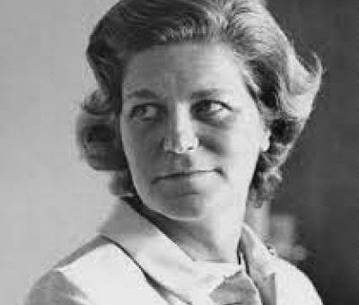 Beatrice Serota, Baroness Serota
