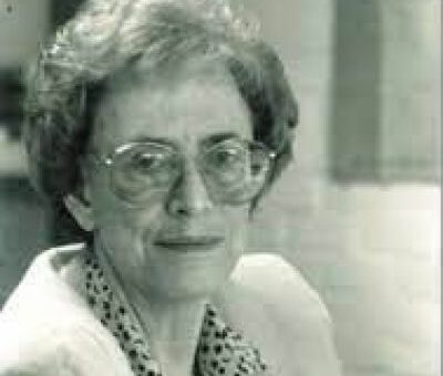 Beatrice Trew
