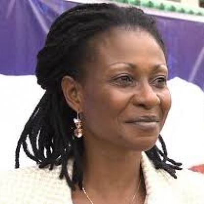 Beatrice Utondu