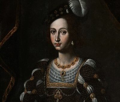 Beatrice of Castile, Marchioness of Montferrat