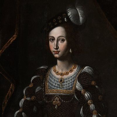 Beatrice of Castile, Marchioness of Montferrat