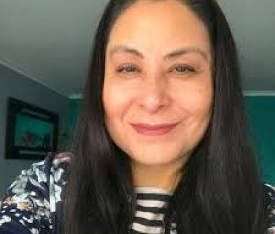 Beatriz Bilbao
