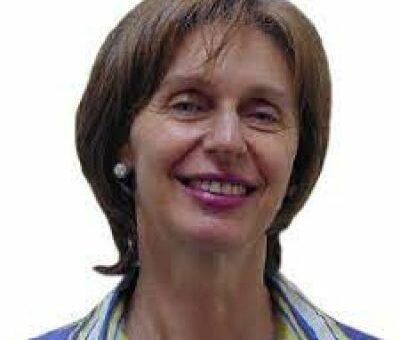 Beatriz Rojkés de Alperovich