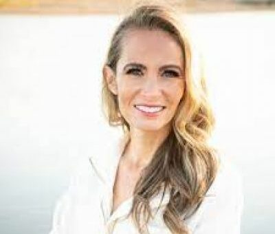 Becky Smith
