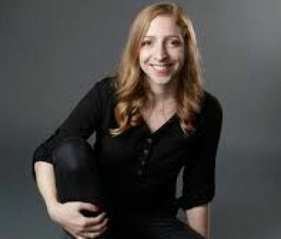 Becky Stern