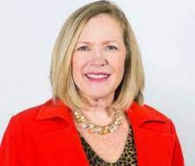Becky Weber