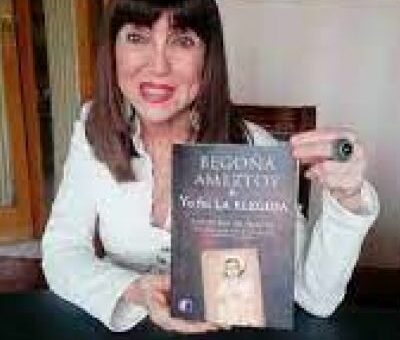 Begona Ameztoy