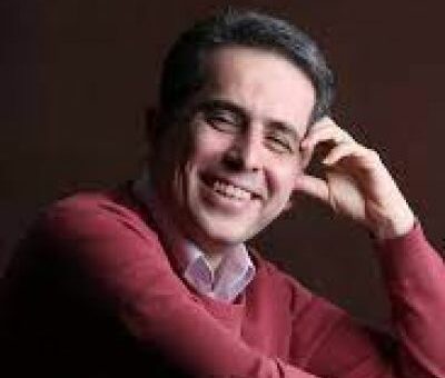 Behzad Abdi
