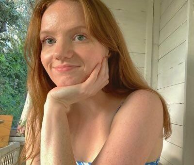 Bekki Cook