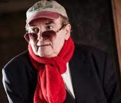 Béla Lakatos