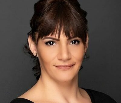 Belkıs Zehra Kaya