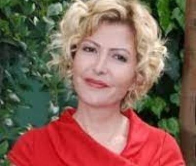 Belma Canciger