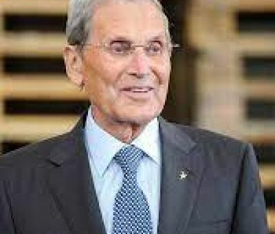 Belmiro De Azevedo