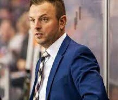Ben Boudreau