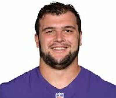 Ben Bredeson