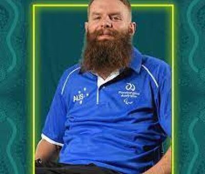 Ben Fawcett