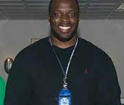 Ben Ijalana