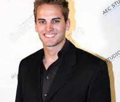 Ben Perkins